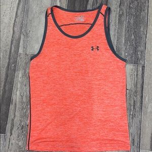 Men’s Under Armour tank - Med
